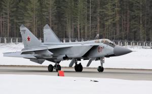 Nova eskalacija: Dva američka bombardera prišli ruskoj granici, Rusija digla poznatog lovca
