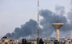 Izrael dimnim bombama napao bolnicu Al-Amal u Gazi: "Svima je rečeno da izađu goli"