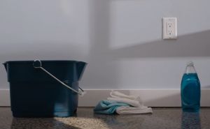 Stavite kašiku ovog začina u vodu za čišćenje podova: Blistat će kao nikad prije