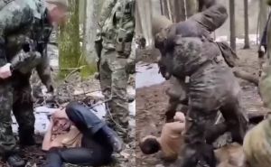 Procurile nove snimke mučenja u Rusiji: 'Gdje ti je oružje? Đubre jedno, sad ću te izrezati!'