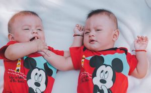 Nevjerovatna pitanja o blizancima: Jedno će vas sigurno nasmijati