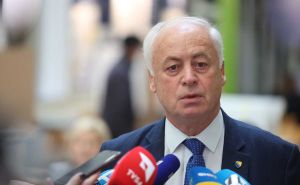 Suad Arnautović komentirao najavu mogućih izmjena Izbornog zakona Christiana Schmidta