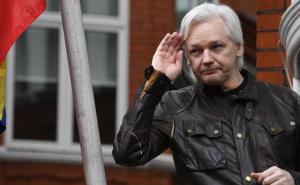Sud donio odluku: Julian Assange zasad neće biti izručen SAD-u!