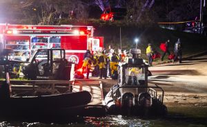 Novi detalji haosa u SAD: Evo odakle je došao brod koji je udario i srušio most