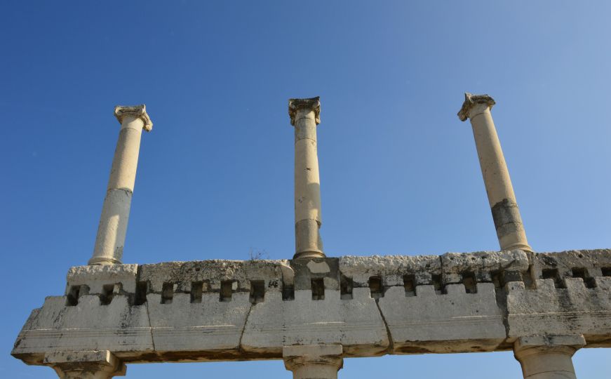 Arheolozi napokon otkrili tajnu: Evo kako su Rimljani gradili kultne građevine koje stoje i danas