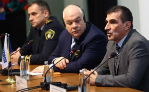 Misija OSCE-a u BiH uručila IT opremu policijskim agencijama