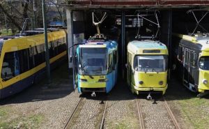 Historijski vremeplov: Četiri generacije sarajevskih tramvaja