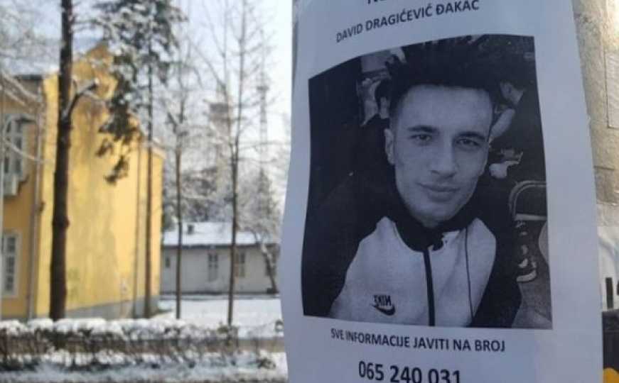 Krim tehničari i zvanično oslobođeni: Bili optuženi da su bacili unutrašnji veš Davida Dragičevića