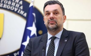 Konaković o nametanju izmjena Izbornog zakona BiH: Da napokon odlučuju glasači, a ne brojači