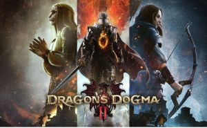 Spoj fenomenalnog i očajnog: Videoigra Dragon's Dogma 2 na tržištu