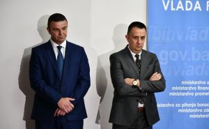 Lakić i Buljubašić: Nije postignut dogovor o isplati plata radnicima Rudnika mrkog uglja Zenica