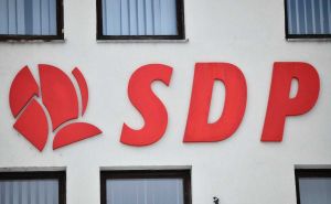 Raskol u SDP-u: GO Banja Luka brutalno optužila pojedine članove iz sarajevske općine