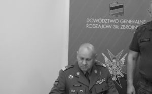 Preminuo poljski general: Ranije obavljao misiju u Bosni i Hercegovini