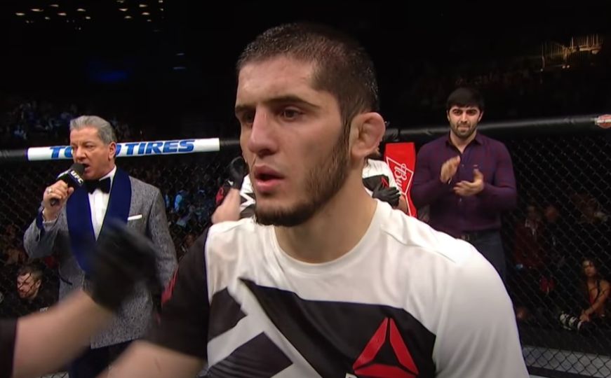 Islam Makachev zbog ramazana odbio borbu kojom je mogao ući u historiju UFC-a