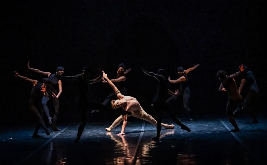 Uživajte u baletnom spektaklu: 'Posljednja noć; Šeherzada' na sceni Narodnog pozorišta Sarajevo