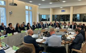 Komitet odlučio: Preporučen prijem Kosova u članstvo Vijeća Evrope bez ikakvih preduslova