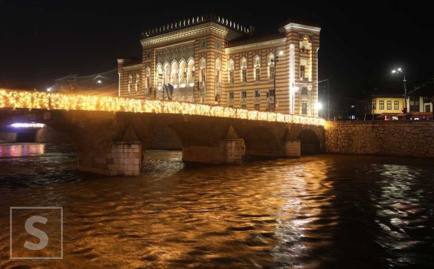 Jednoglasno je usvojen rebalans budžeta Grada Sarajeva: Evo za šta je sve izdvojen novac