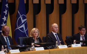 Koliko je Bosna i Hercegovina blizu NATO saveza?