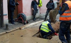 Važna informacija za građane: Pola Sarajeva danas bez vode