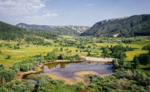 Selo u BiH s više od 300 izvora pitke vode nekada bilo kao jedno od najljepših u Europi