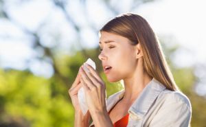 Oslobodite se alergija: Ovaj prirodni sprej za grinje s dva sastojka rješava vaše probleme