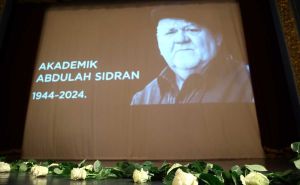 Najveći sarajevski poeta: Deset razloga zbog kojih ćemo zauvijek pamtiti Abdulaha Sidrana