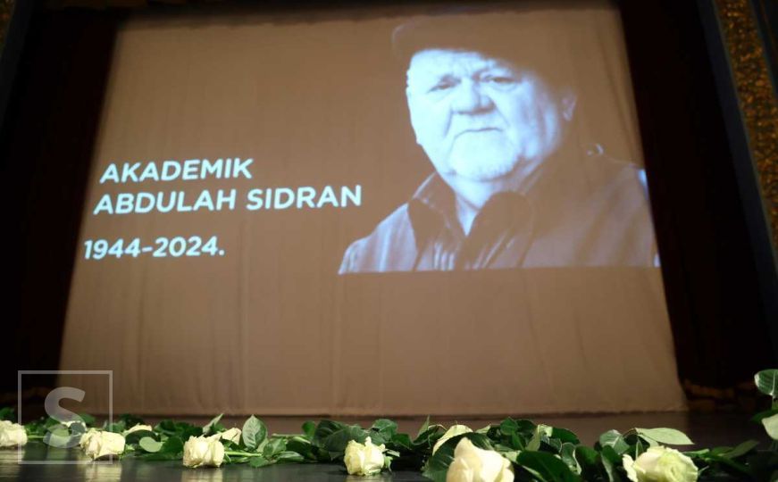 Najveći sarajevski poeta: Deset razloga zbog kojih ćemo zauvijek pamtiti Abdulaha Sidrana