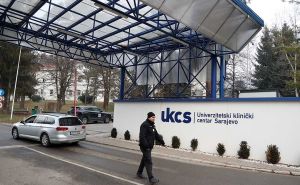 Vlada FBiH donijela odluku u vezi s izborom direktora KCUS-a