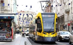 Anketa | Nakon četiri decenije: Stanovnici Sarajeva se provozali u novim tramvajima