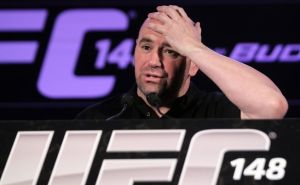 Dana White najavio debi UFC-a u Saudijskoj Arabiji: Čeka nas sjajna borba s Whittakerom i Chimaevom