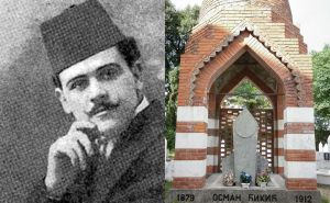 Sjećanje na velikog pjesnika: Tragedija Osmana Đikića