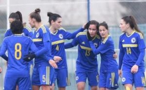 Kvalifikacije za žensko evropsko prvenstvo u nogometu: BiH igra protiv S. Irske i Portugala
