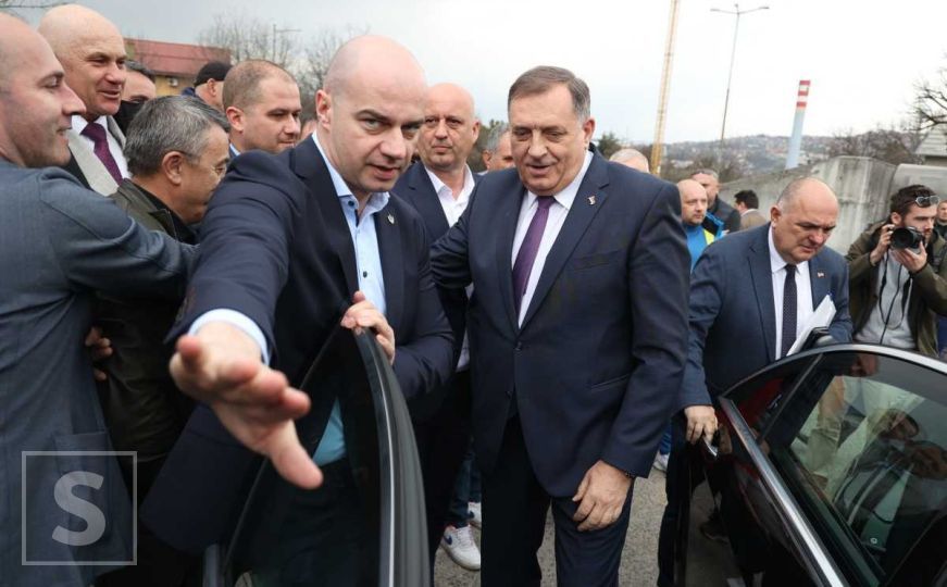 Otkazano ročište: Poznat novi datum suđenja Miloradu Dodiku