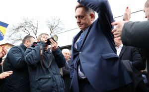 Milorad Dodik vrijeđao lidere Trojke: Posebno se obrušio na Nermina Nikšića