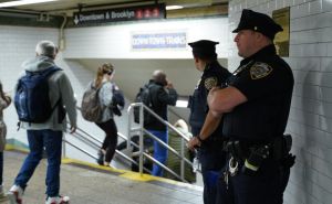 New York uskoro testira novu tehnologiju za otkrivanje oružja u metroima