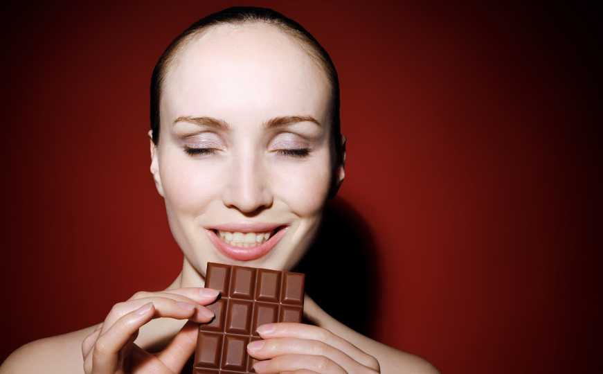 Vjerovali ili ne: Ova vrsta čokolade navečer vam može pomoći da se dobro naspavate