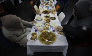 Bolna sjećanja, ali u BiH im je lijepo: Kako migranti u Sarajevu provode ramazan