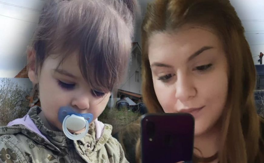 Srbijanski mediji: Policija dovela majku malene Danke na mjesto nestanka