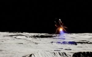 Japanci iznenađeni: Njihova svemirska sonda preživjela lunarnu noć na Mjesecu