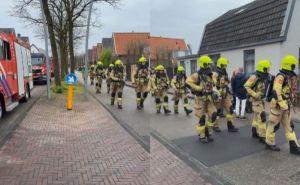 Talačka kriza u Nizozemskoj: Više osoba zarobljeno u kafiću, napadač prijeti da će sve dići u vazduh
