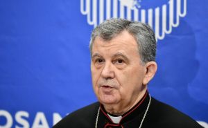 Poruka biskupa u BiH: Uskrs se može slaviti na pravi način samo ako se želi napustiti grijeh