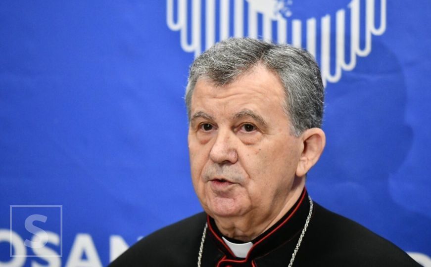 Poruka biskupa u BiH: Uskrs se može slaviti na pravi način samo ako se želi napustiti grijeh