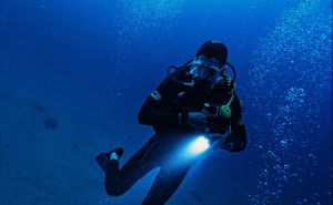 Naučnici u morskim dubinama pronašli 'čudovište' sa 20 krakova: 'Molim vas ne dirajte to'