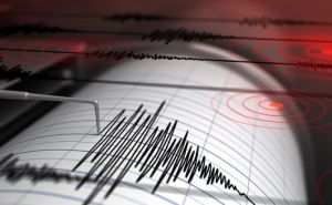 Niz zemljotresa u Srbiji: Grad pogodila tri potresa u razmacima od 10 minuta