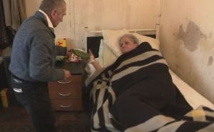 Bračni par porijeklom iz BiH živi u ekstremno siromašnim uslovima: 'Bez kapi vode, gladna i u mraku'