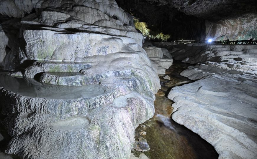 Naučnici istraživali pećinu u kojoj 30 godina nije bilo ljudi: Pronašli nešto jako zabrinjavajuće