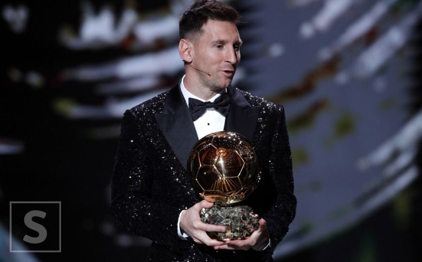 Lionel Messi se zamjerio navijačima Real Madrida: Zvijezda Kraljeva izostavljena s liste najboljih