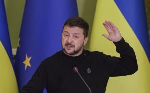 Volodimir Zelenski otpustio još zvaničnika: Otkrio i zbog čega