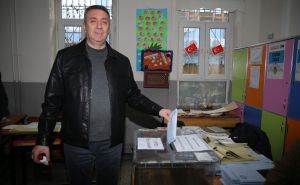 Otvorena birališta: Građani u Turskoj danas biraju nove sazive lokalne vlasti