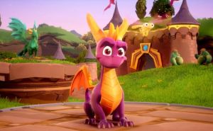Sjajne vijesti za gamere: Spyro the Dragon 4 izlazi uskoro?